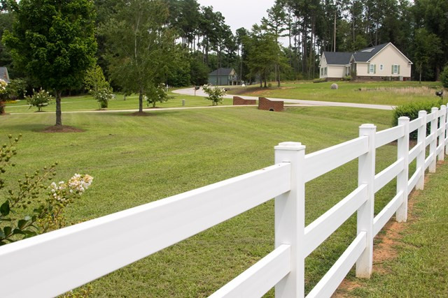 1067 Hadden Pond Road Waynesboro, GA 30830 - Photo 3 of 11 scenic neighborhood view