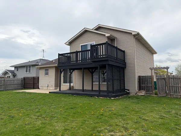 $399,900 | 1811 Cumberland Drive, Plainfield, IL 60586
