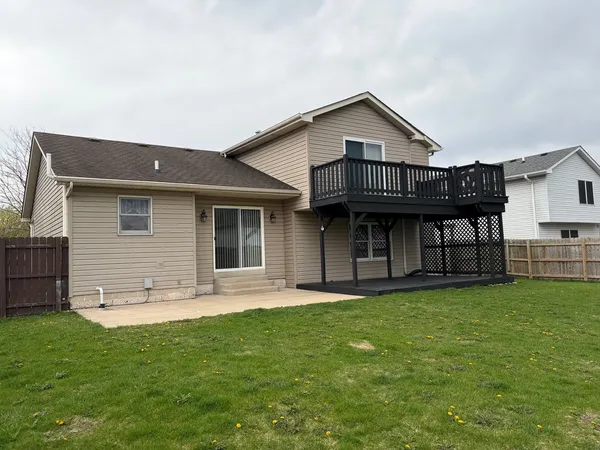 $399,900 | 1811 Cumberland Drive, Plainfield, IL 60586