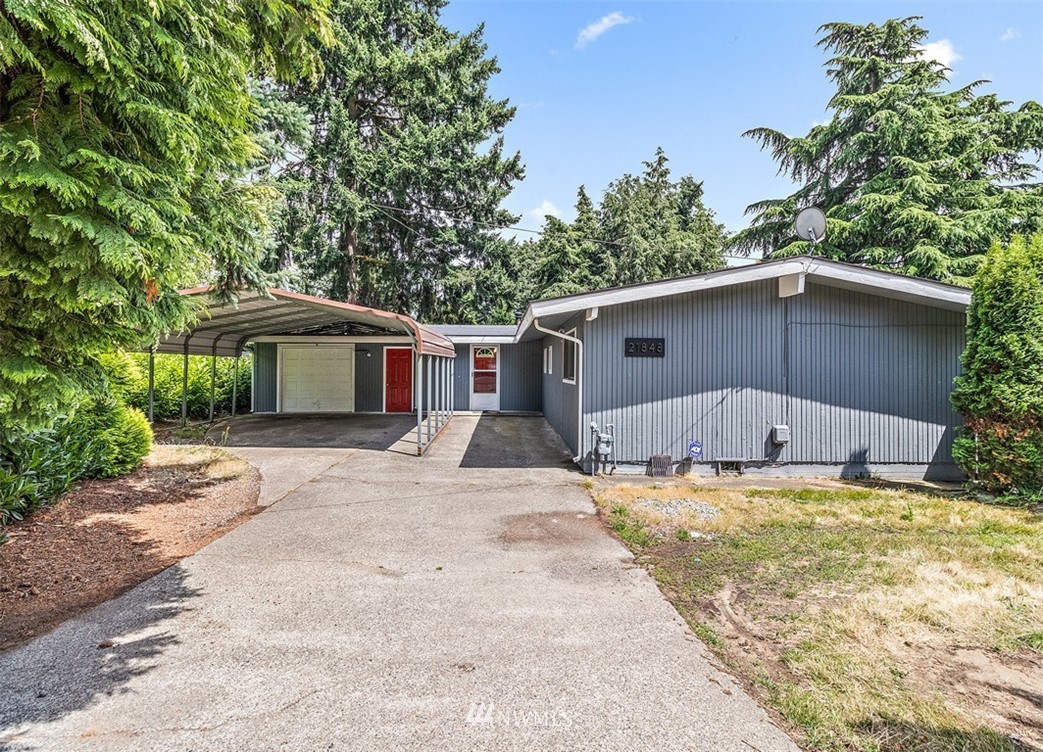 21848 Military Road South SeaTac, WA 98198 - Photo 1 of 20 Gallery Image 1