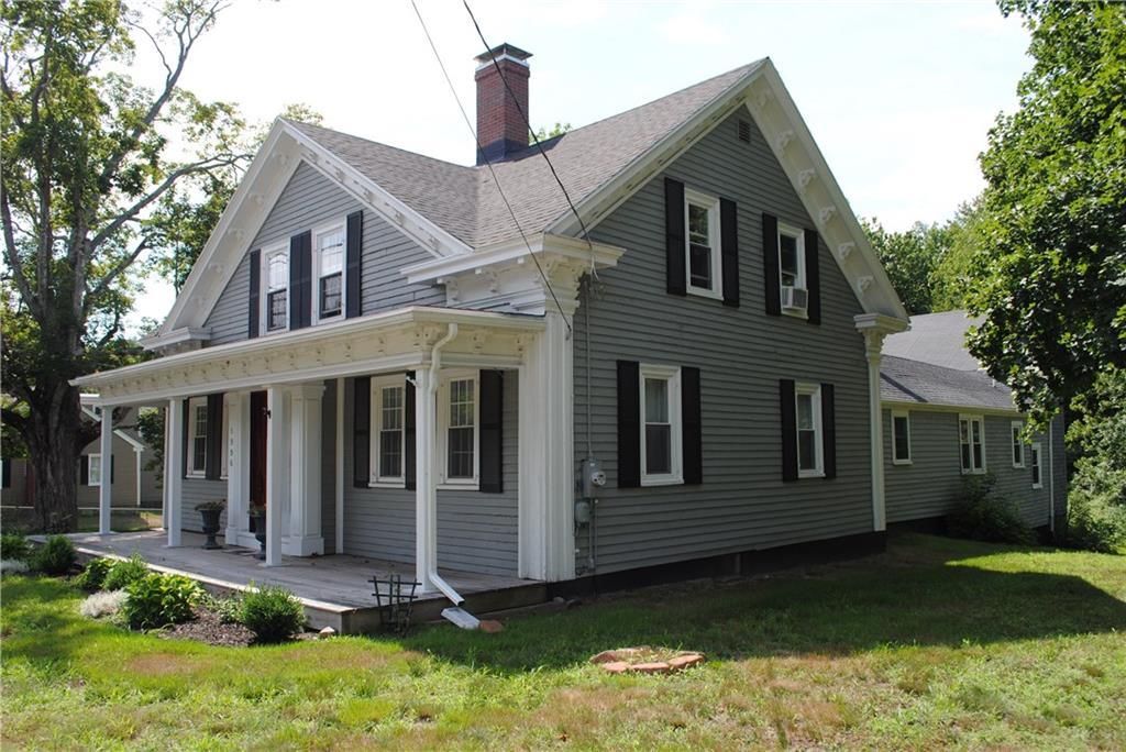 1996 Post Road Wells, ME 04090 - Photo 1 of 34 Photo