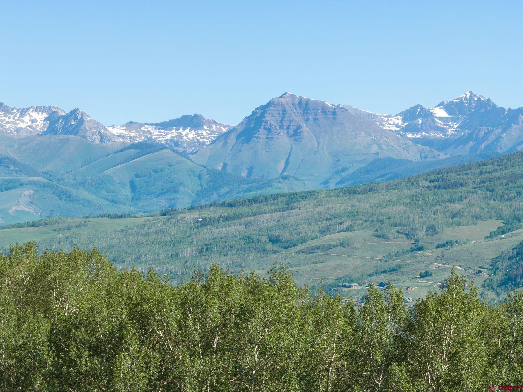 2177 Aspen Mountain Road Almont, CO 81210 - Photo 1 of 20