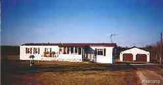 1768 Mertz Road Caro, MI 48723 - Photo 1 of 1 Property Photo