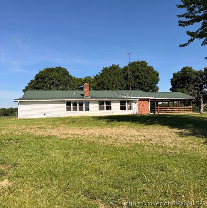 7345 South Taylor Road Hanover, IN 47243 - Photo 18 of 22