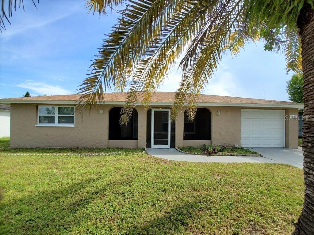 3626 Nixon Road Holiday, FL 34691 - Photo 1 of 1 Gallery Image 1