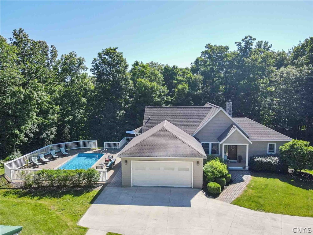 686 Reynolds Road Owasco, NY 13021 - Photo 1 of 1 Gallery Image 1