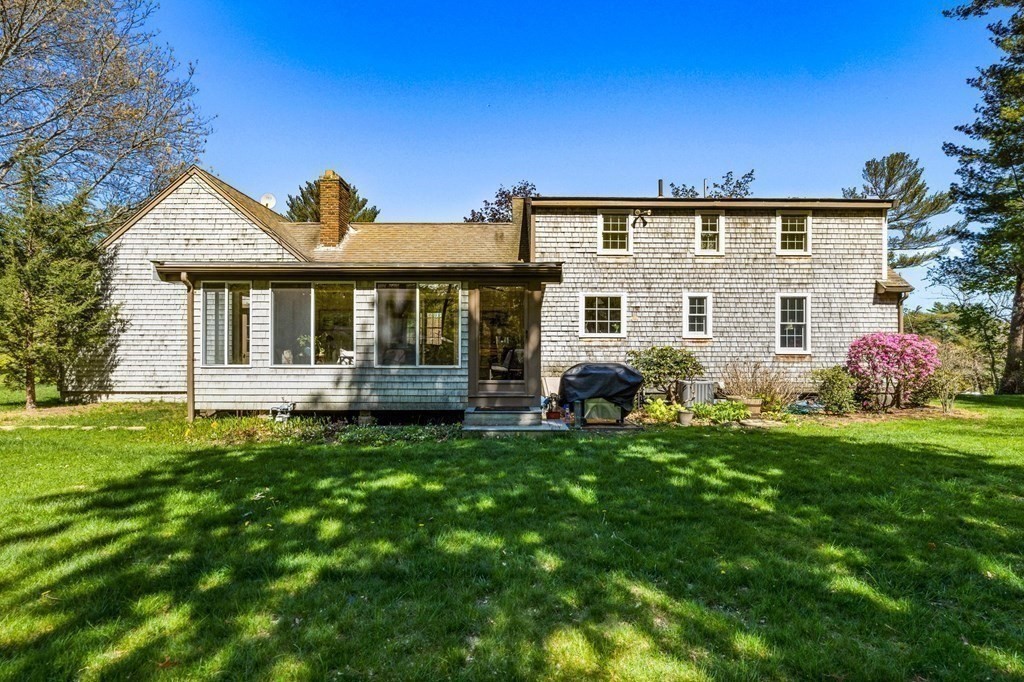 48 Parting Rock Road Duxbury, MA 02332 - Photo 24 of 36 Gallery Image 24