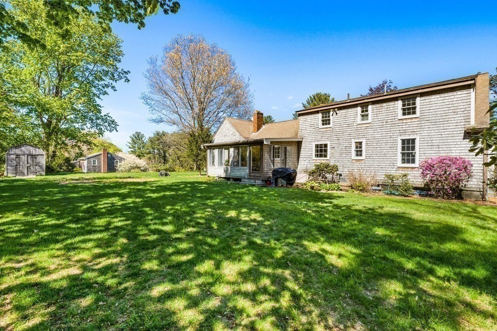 48 Parting Rock Road Duxbury, MA 02332 - Photo 25 of 36 Gallery Image 25