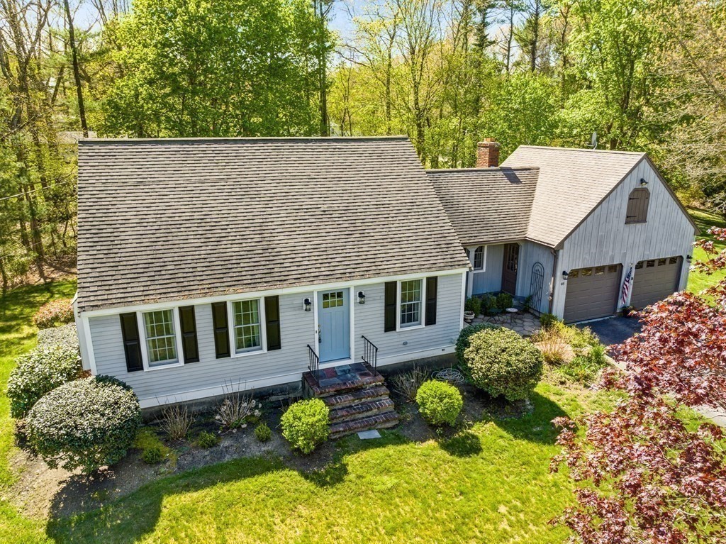 48 Parting Rock Road Duxbury, MA 02332 - Photo 27 of 36 Gallery Image 27