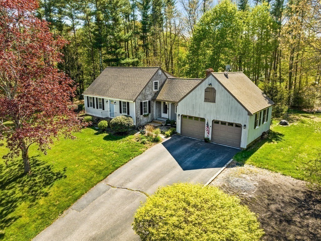 48 Parting Rock Road Duxbury, MA 02332 - Photo 28 of 36 Gallery Image 28