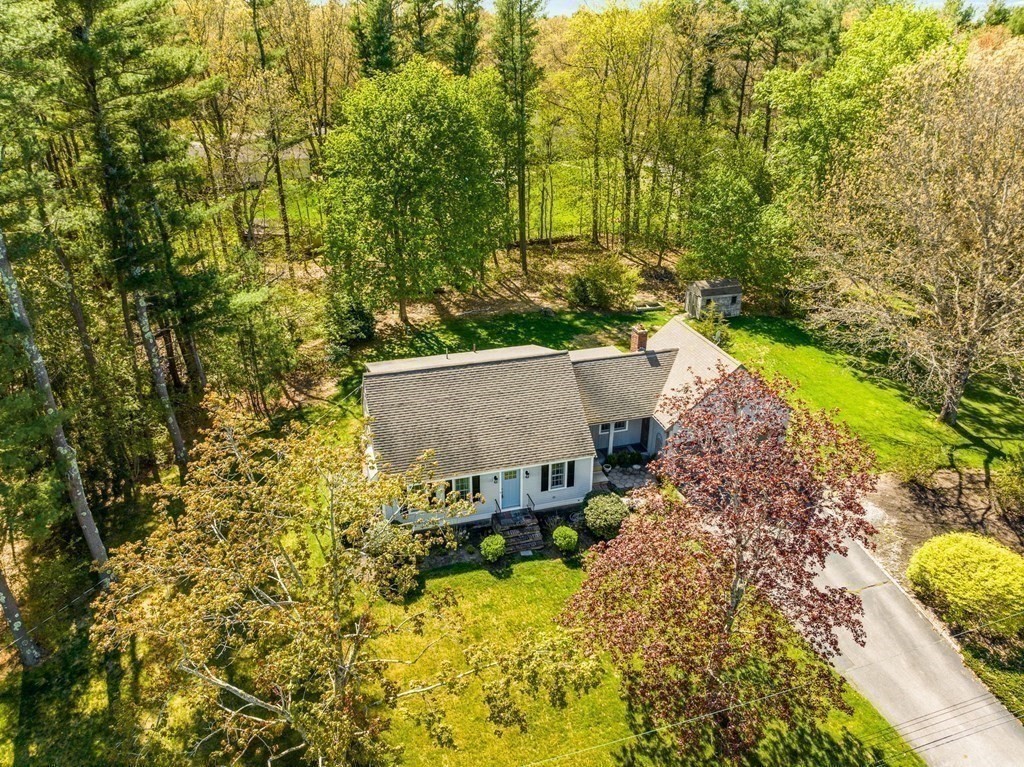 48 Parting Rock Road Duxbury, MA 02332 - Photo 31 of 36 Gallery Image 31