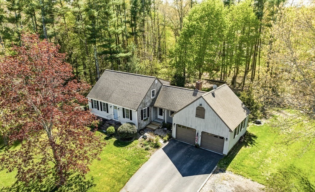 48 Parting Rock Road Duxbury, MA 02332 - Photo 32 of 36 Gallery Image 32