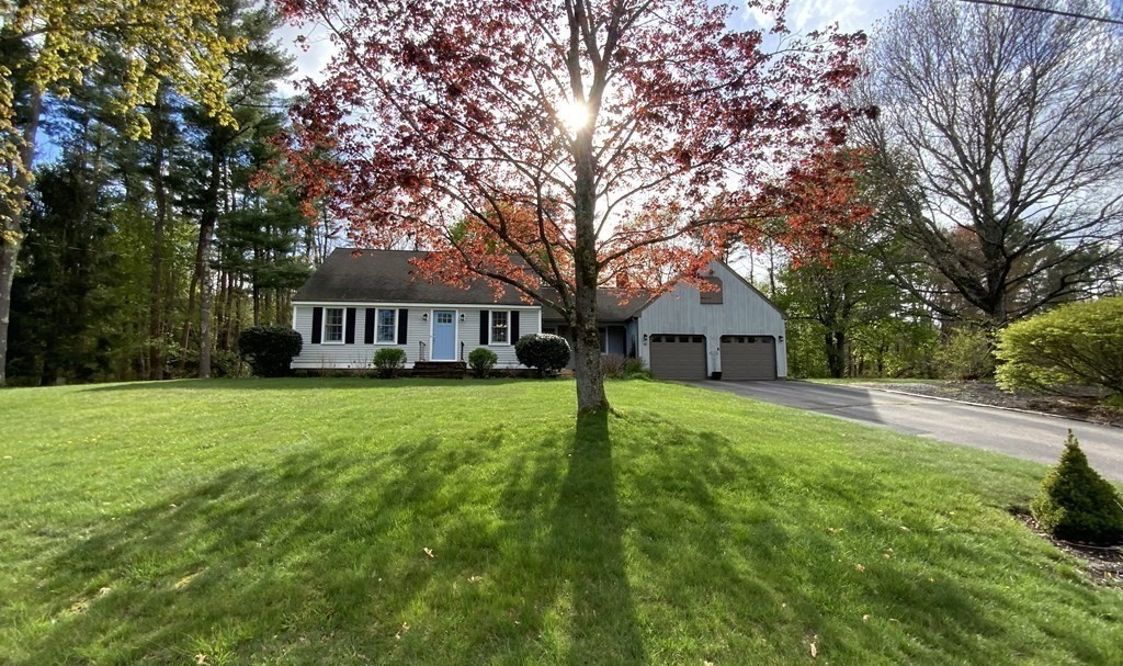 48 Parting Rock Road Duxbury, MA 02332 - Photo 34 of 36 Gallery Image 34