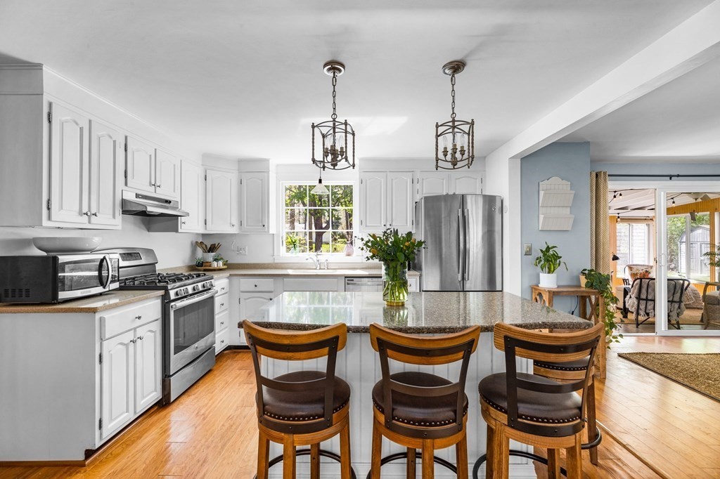48 Parting Rock Road Duxbury, MA 02332 - Photo 10 of 36 Gallery Image 10