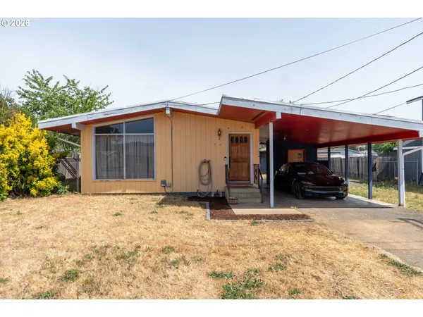 $280,000 | 509 Elwood Street, Winston, OR 97496