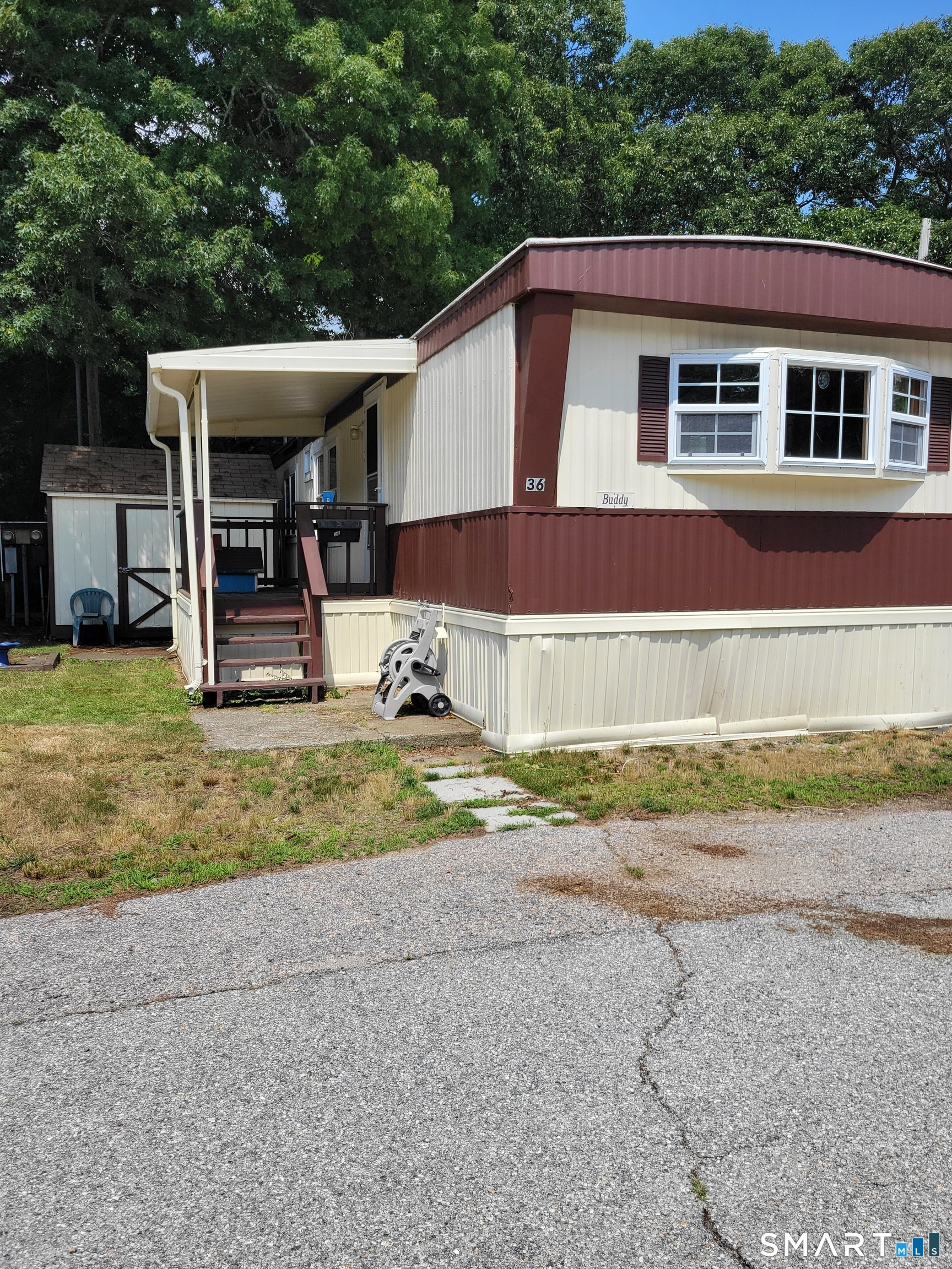 1042 Poquonnock Road Groton, CT 06340 - Photo 2 of 2