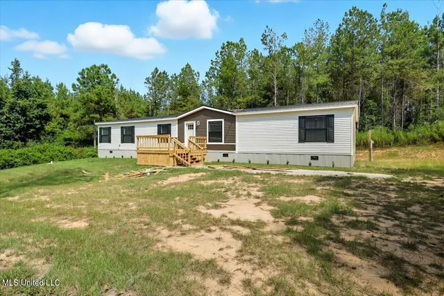 $234,900 | 102 Brumley Lane, Mize, MS 39116