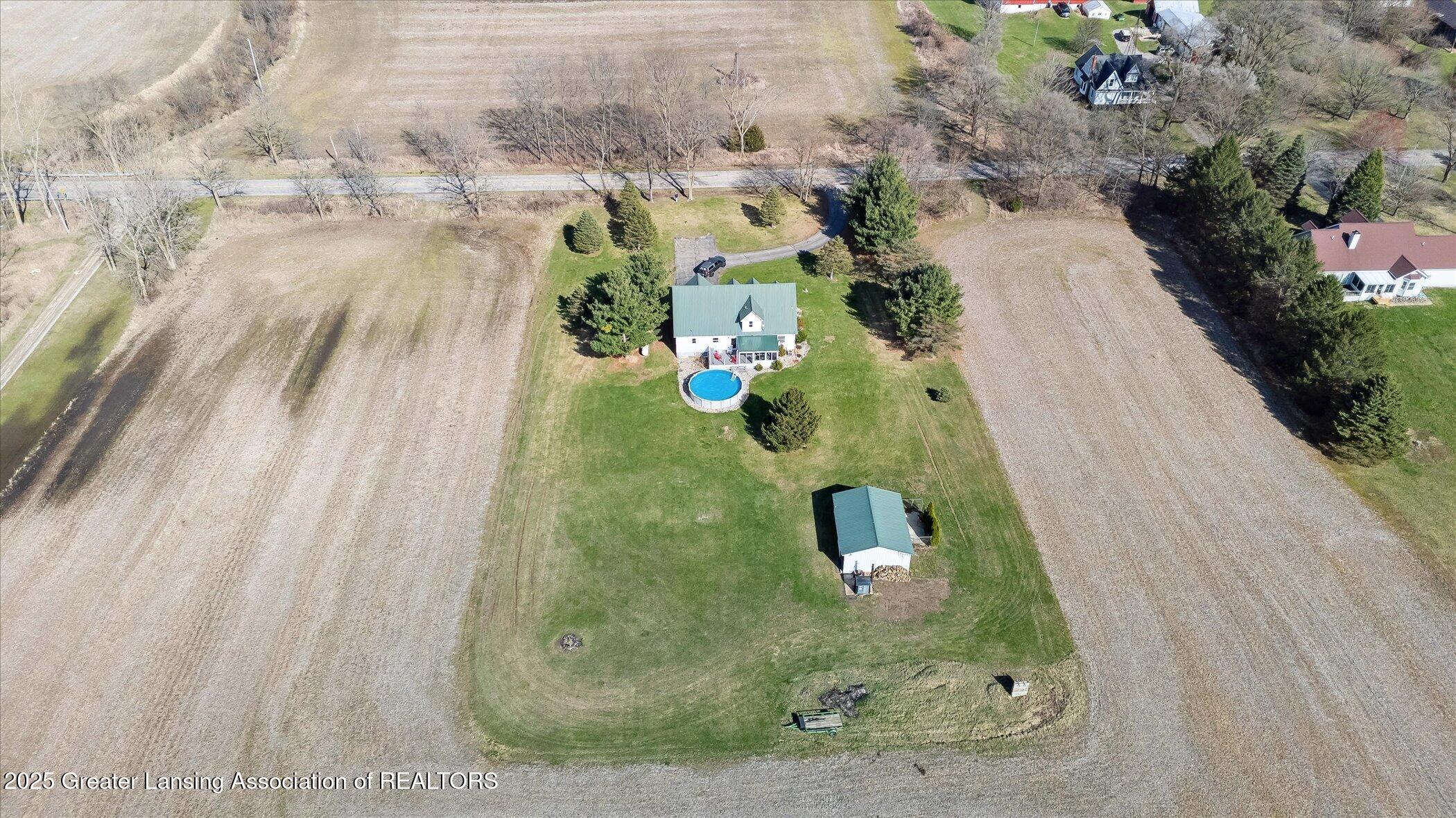 4220 Wright Road Leslie, MI 49251 - Photo 49 of 53 62-4220-Wright-Rd-Leslie-MI-49251-Window