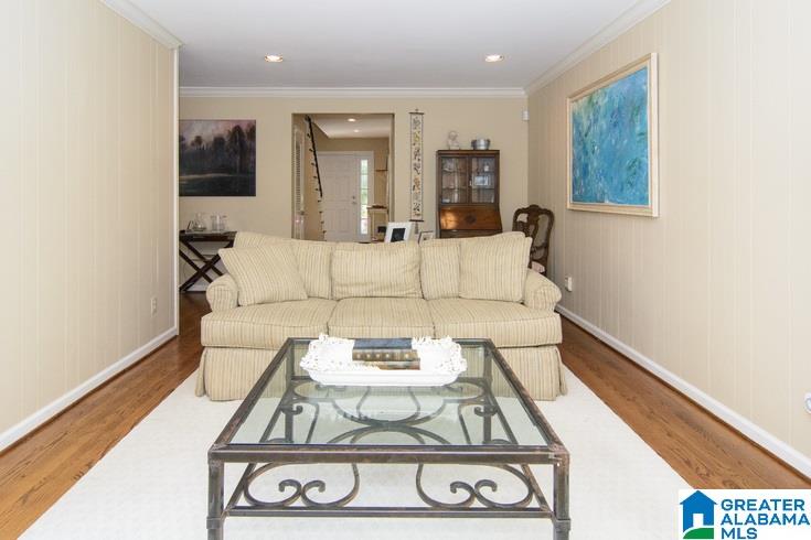 3712 Crestbrook Road Birmingham, AL 35223 - Photo 7 of 35
