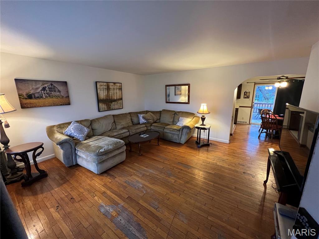 10 Doris Avenue O'Fallon, MO 63368 - Photo 4 of 26