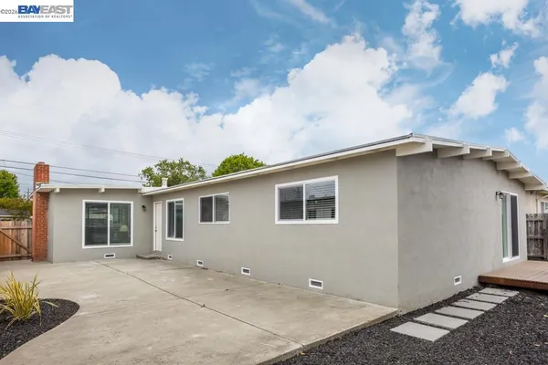 $1,138,800 | 36637 Burdick Street, Newark, CA 94560