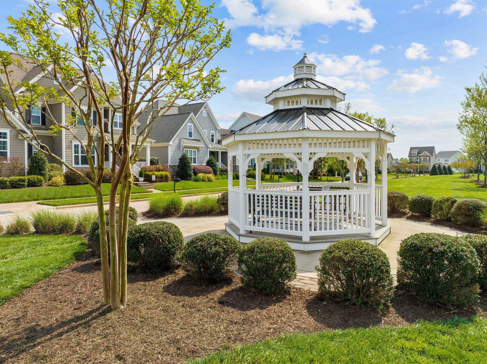1320 Revolution Circle Raleigh, NC 27603 - Photo 48 of 49 Photo 48