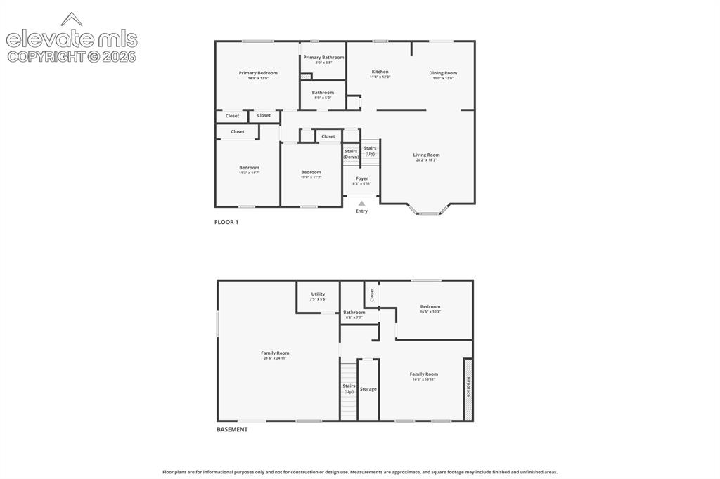 1239 Suncrest Way Colorado Springs, CO 80906 - Photo 14 of 46