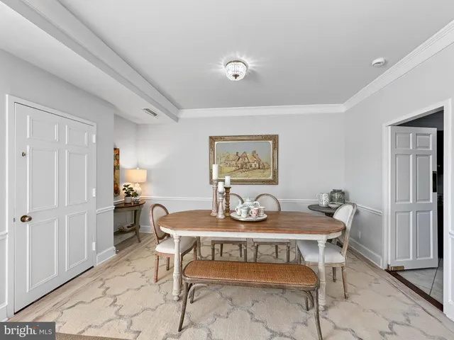 $475,000 | 8101 Connecticut Avenue, Unit S701, Chevy Chase, MD 20815
