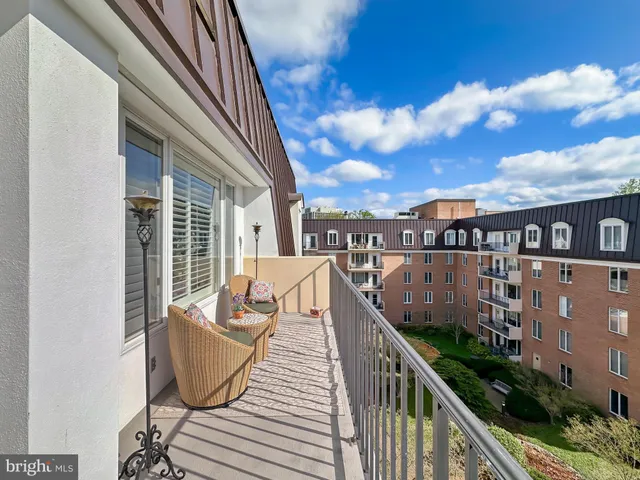 $475,000 | 8101 Connecticut Avenue, Unit S701, Chevy Chase, MD 20815