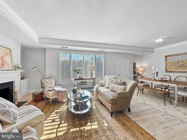 $475,000 | 8101 Connecticut Avenue, Unit S701, Chevy Chase, MD 20815