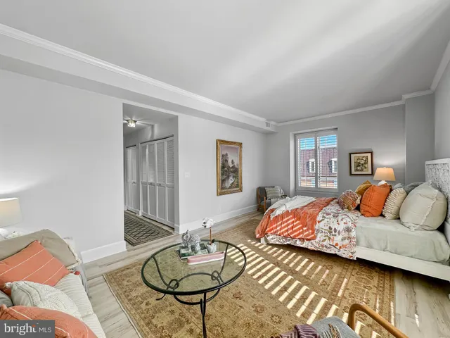 $475,000 | 8101 Connecticut Avenue, Unit S701, Chevy Chase, MD 20815