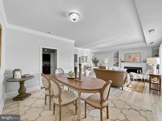 $475,000 | 8101 Connecticut Avenue, Unit S701, Chevy Chase, MD 20815