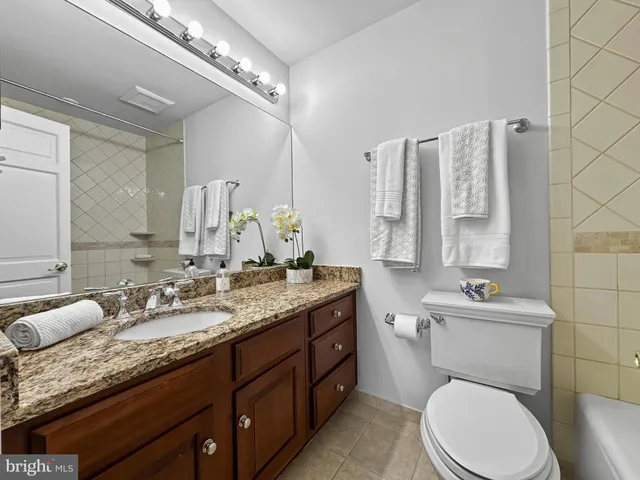 $475,000 | 8101 Connecticut Avenue, Unit S701, Chevy Chase, MD 20815