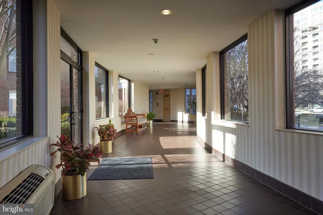 $475,000 | 8101 Connecticut Avenue, Unit S701, Chevy Chase, MD 20815