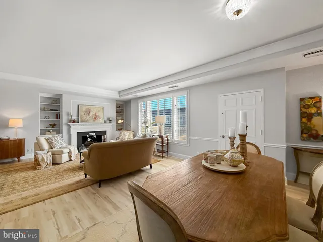 $475,000 | 8101 Connecticut Avenue, Unit S701, Chevy Chase, MD 20815