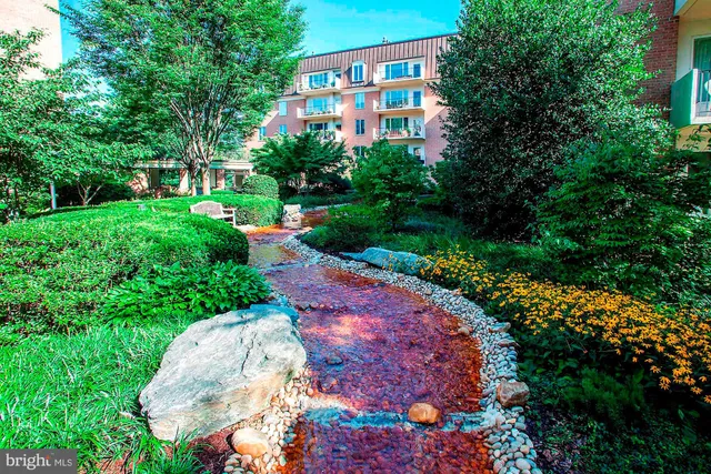 $475,000 | 8101 Connecticut Avenue, Unit S701, Chevy Chase, MD 20815