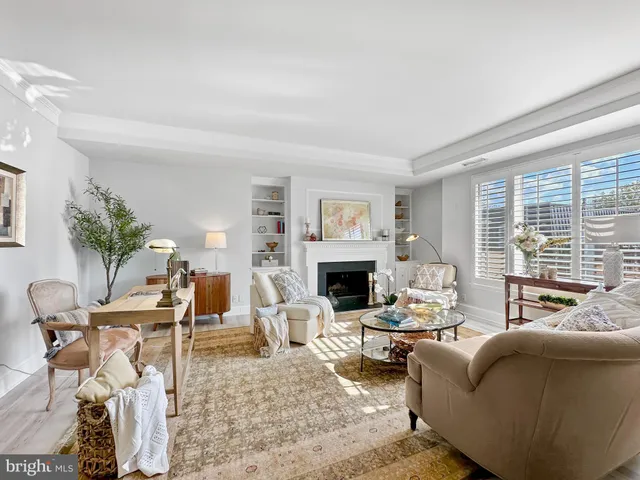 $475,000 | 8101 Connecticut Avenue, Unit S701, Chevy Chase, MD 20815