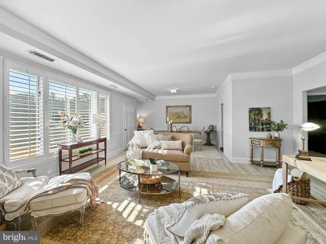 $475,000 | 8101 Connecticut Avenue, Unit S701, Chevy Chase, MD 20815