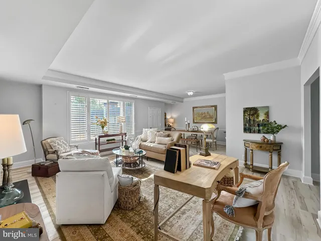 $475,000 | 8101 Connecticut Avenue, Unit S701, Chevy Chase, MD 20815