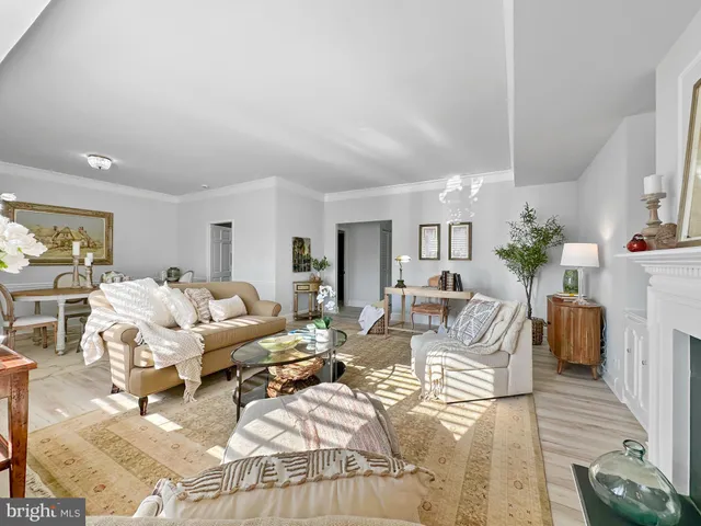 $475,000 | 8101 Connecticut Avenue, Unit S701, Chevy Chase, MD 20815
