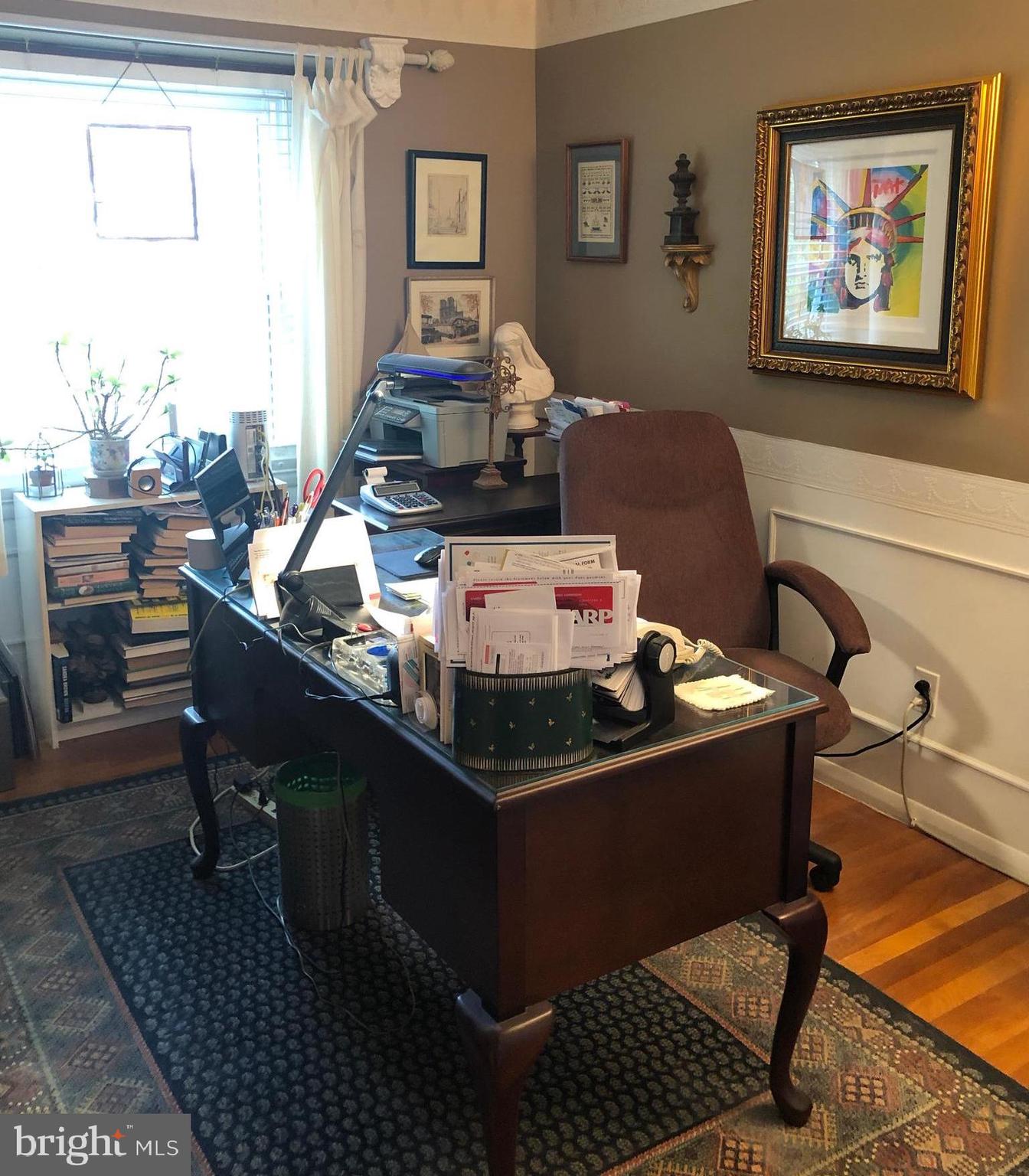 5711 Utrecht Road Baltimore, MD 21206 - Photo 22 of 35 Office or 3rd bedroom