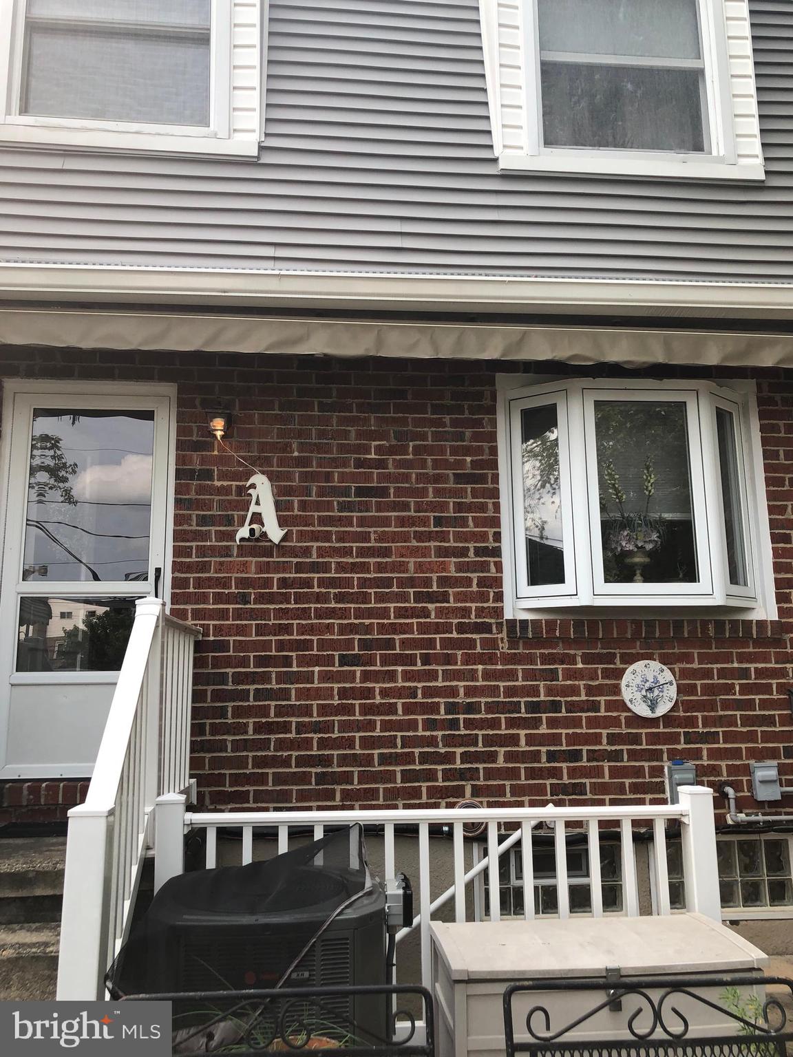 5711 Utrecht Road Baltimore, MD 21206 - Photo 34 of 35 Back of home
