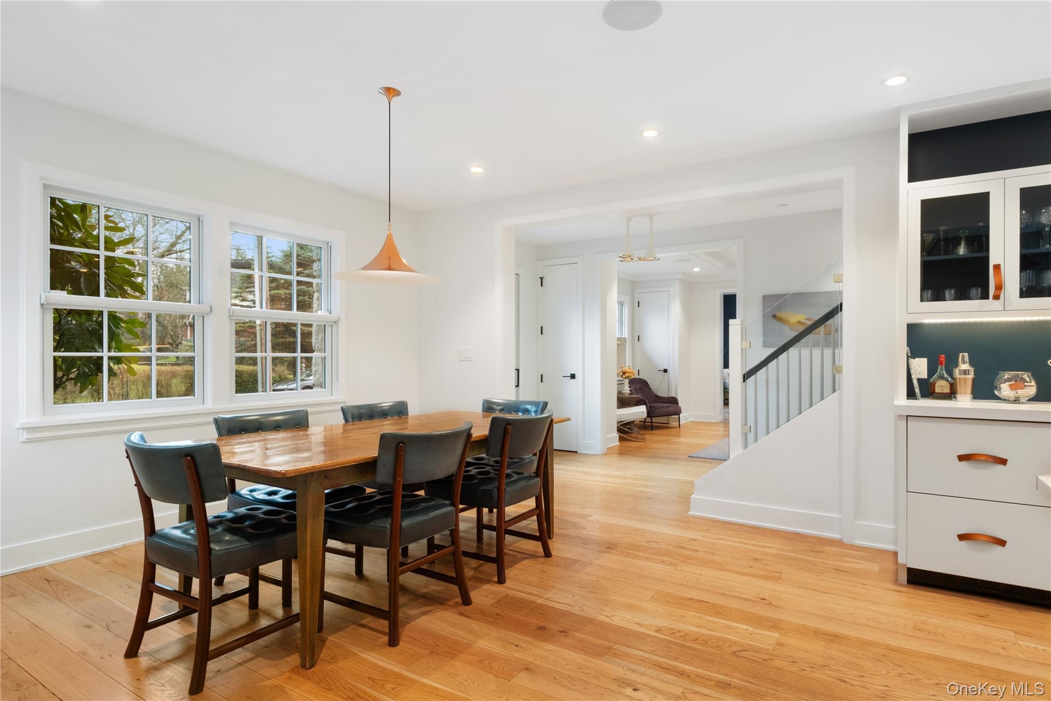 21 Orchard Road Larchmont, NY 10538 - Photo 13 of 48