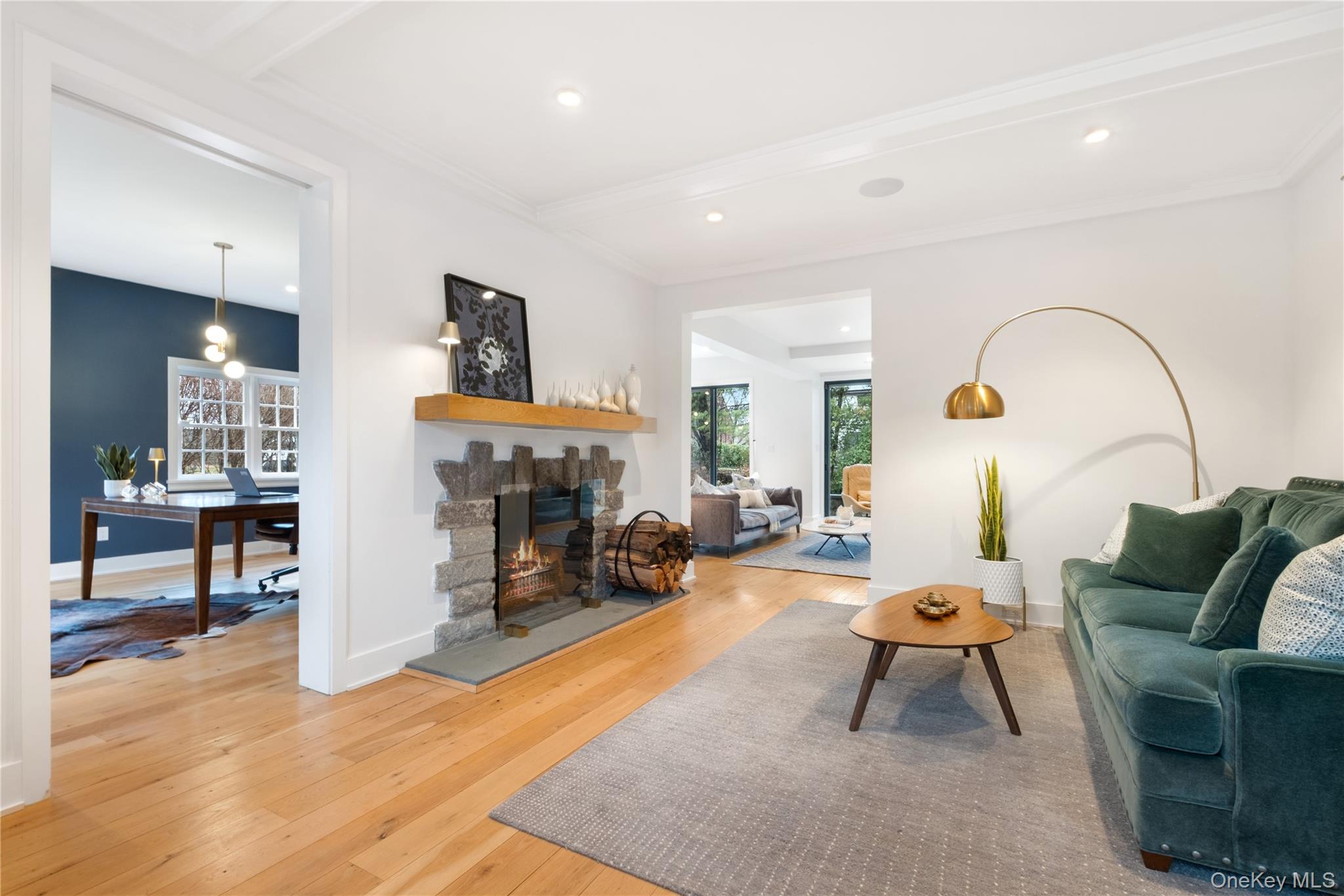 21 Orchard Road Larchmont, NY 10538 - Photo 22 of 48