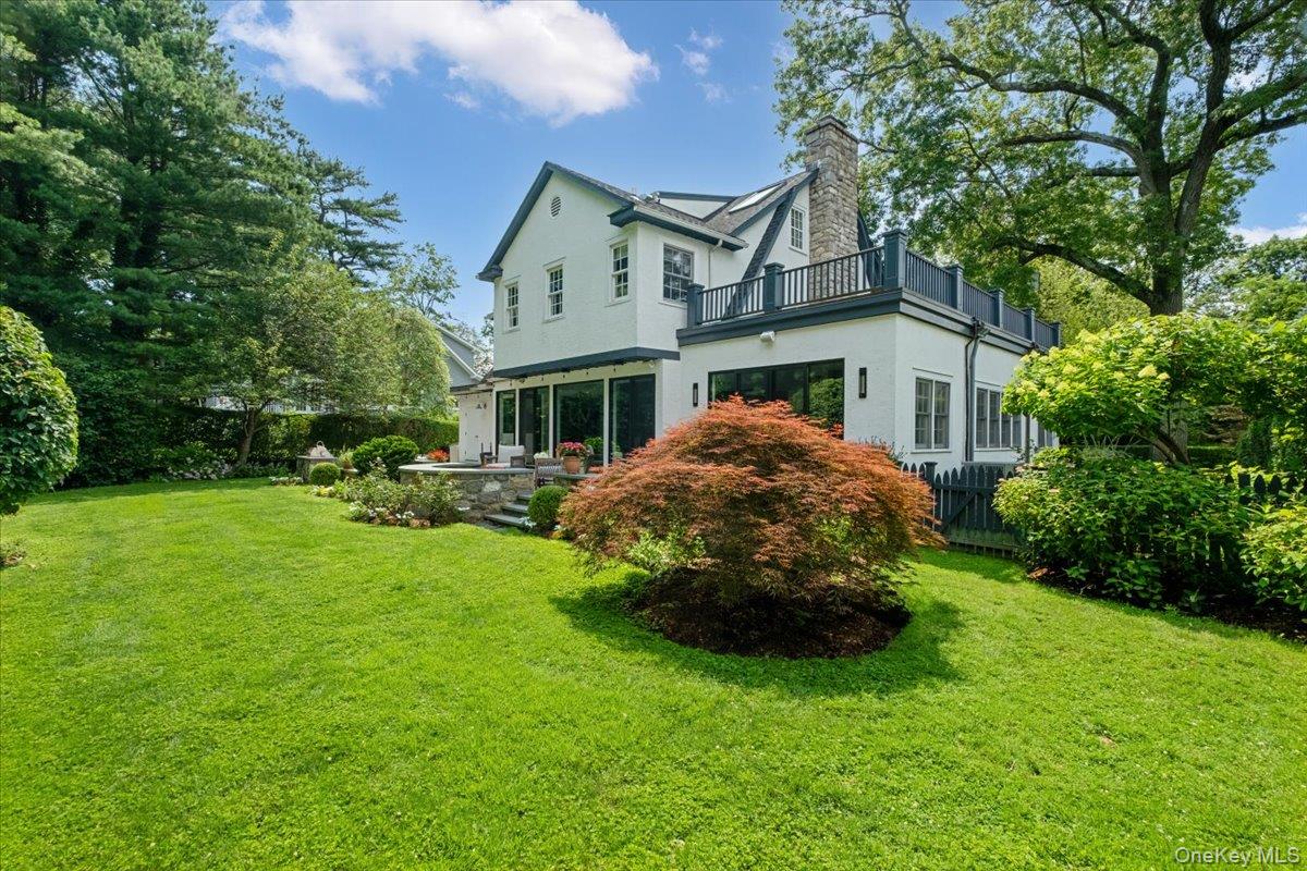 21 Orchard Road Larchmont, NY 10538 - Photo 40 of 48