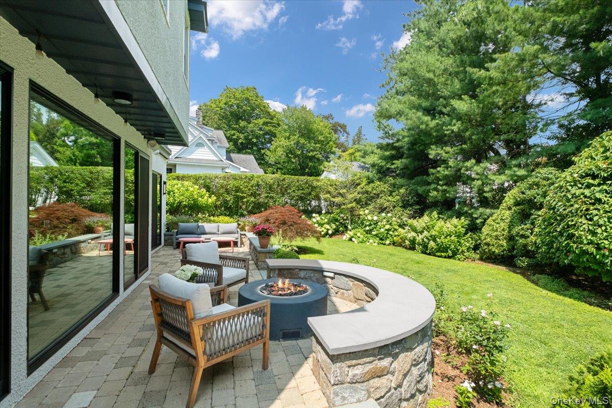 21 Orchard Road Larchmont, NY 10538 - Photo 42 of 48