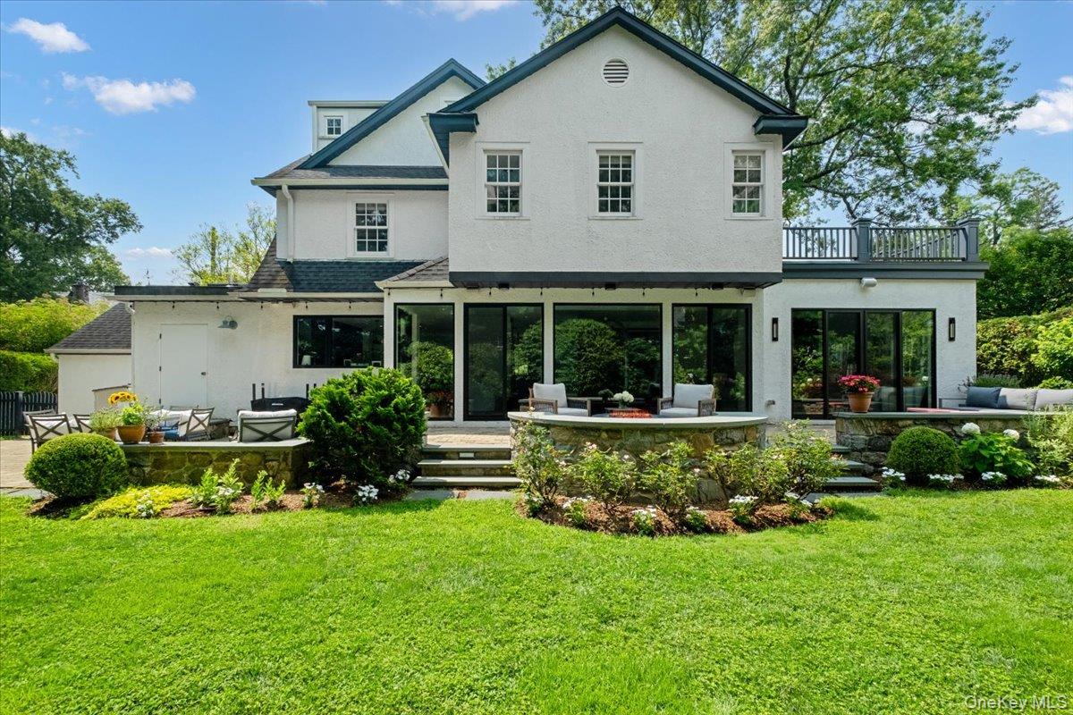 21 Orchard Road Larchmont, NY 10538 - Photo 44 of 48