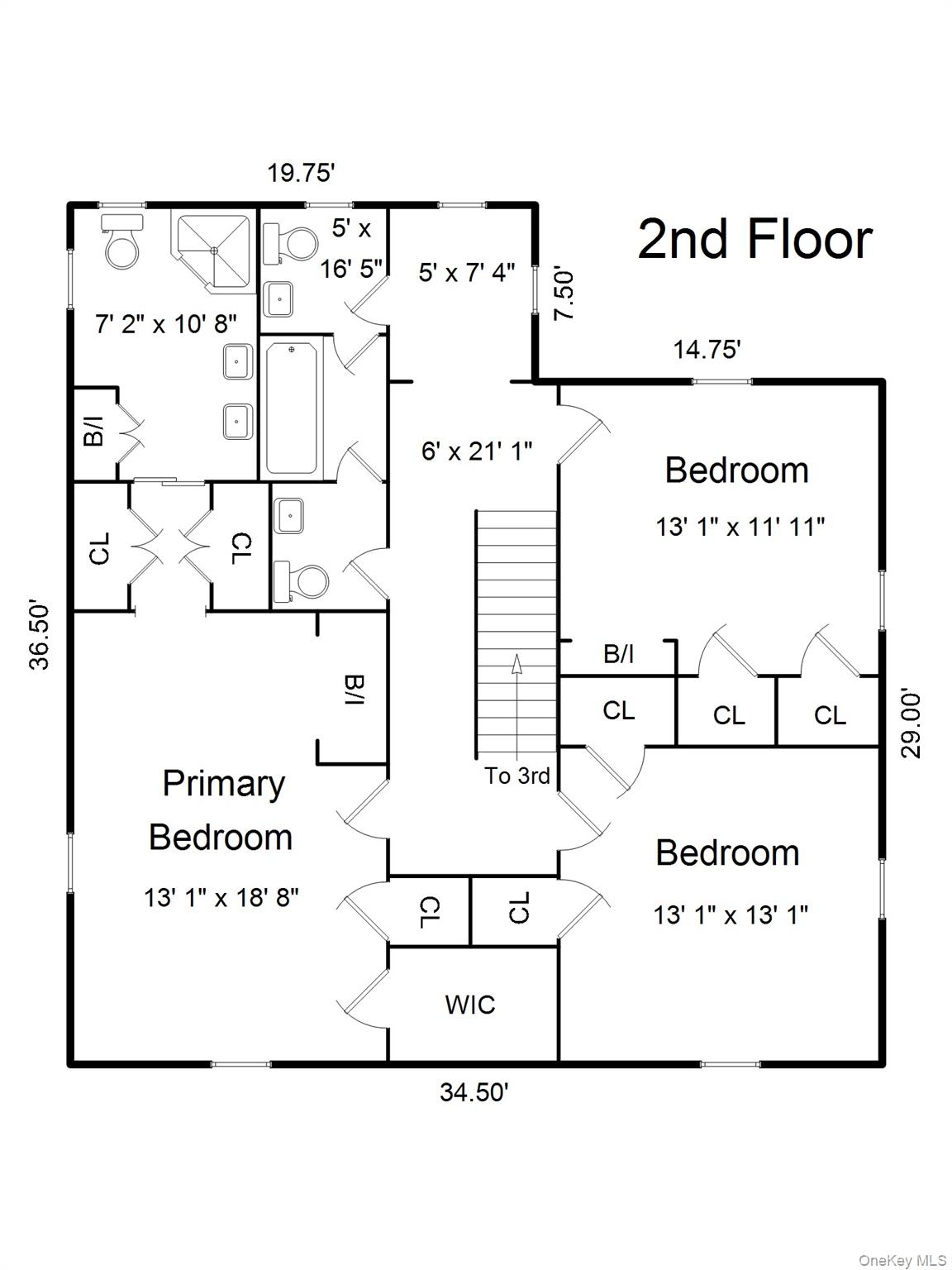 21 Orchard Road Larchmont, NY 10538 - Photo 46 of 48