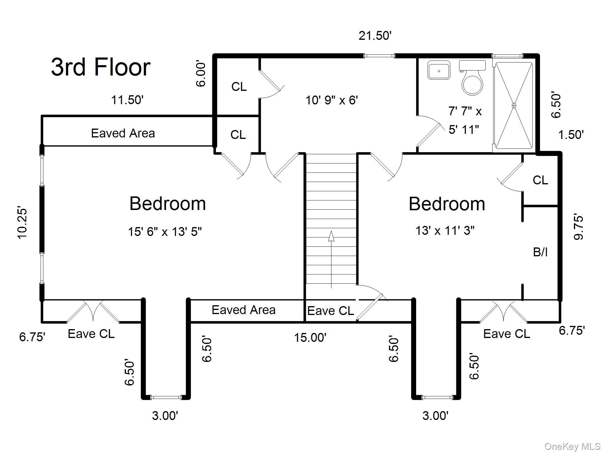 21 Orchard Road Larchmont, NY 10538 - Photo 47 of 48