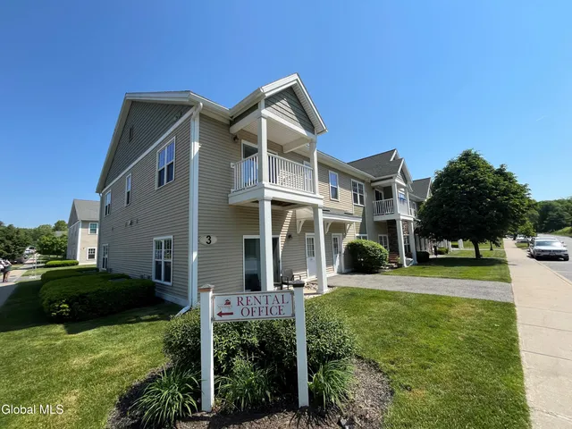 $3,462 | 60 Weibel Avenue, Unit 5BW204, Saratoga Springs, NY 12866